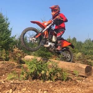 Meet your Posher, Richelle keely